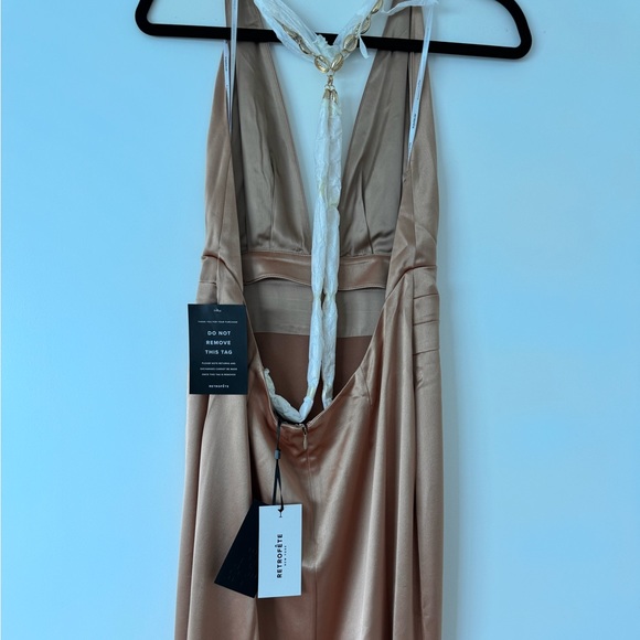 NWT Retrofête TASHA DRESS - Picture 7 of 9